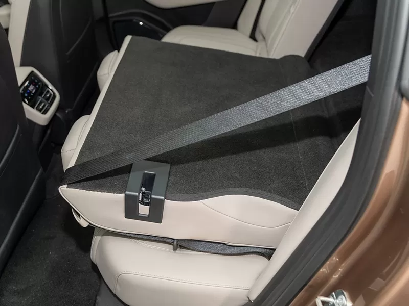2024 Mazda EZ-6 Extended Range Used Hybrid Vehicle
