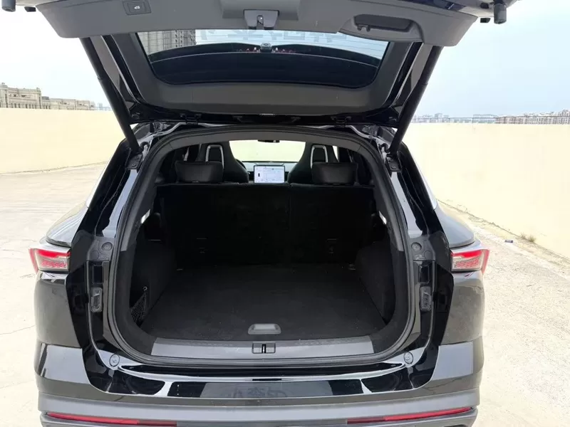 2023 Jetour Dasheng 1.5T Xingyao PRO+ Automatic Transmission Used Car Export from China