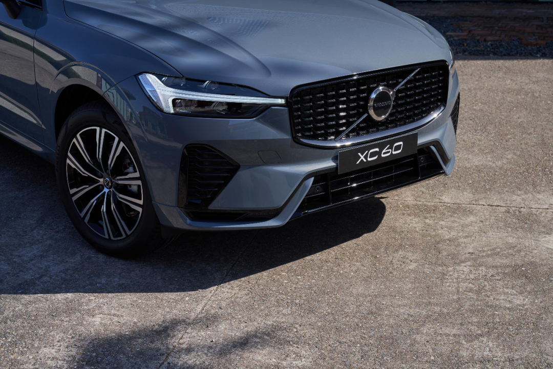 Can the "all-round" plug-in hybrid Volvo gain a firm foothold?