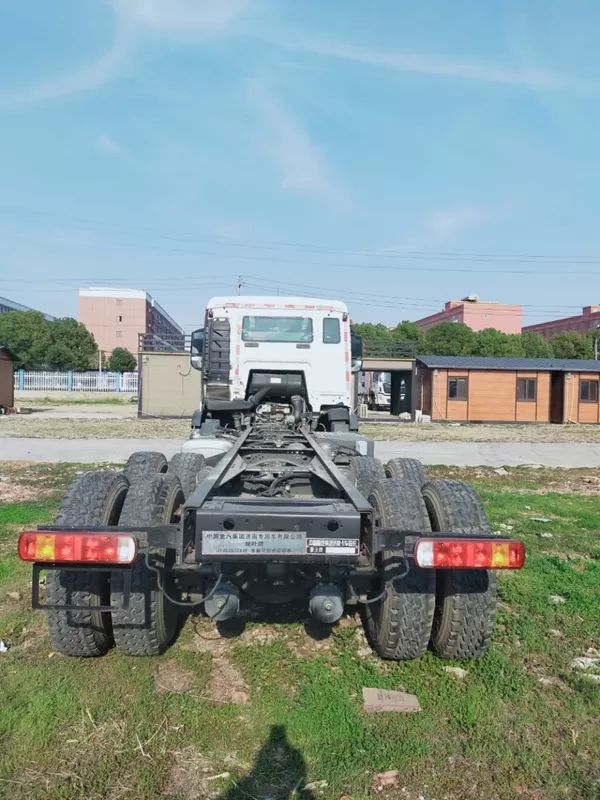 D5023 Tractor Sinis Sina PROFECTORIA PROFECTORIA Second-manus Export