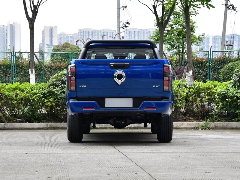 Great Wall Cannon 2024 2WD Used Cars for Sale China Great Wall Motors Dealer