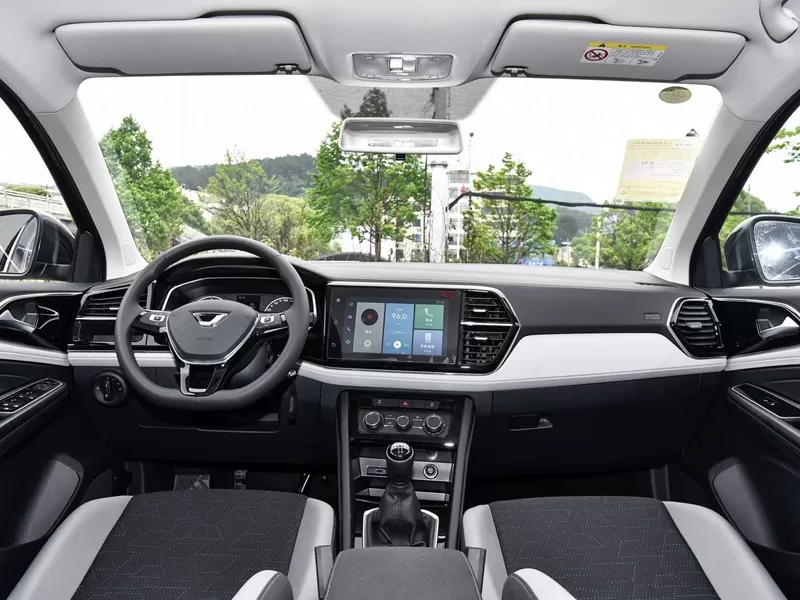 Best used car recommendation Jetta VS5 2025 test drive car for sale