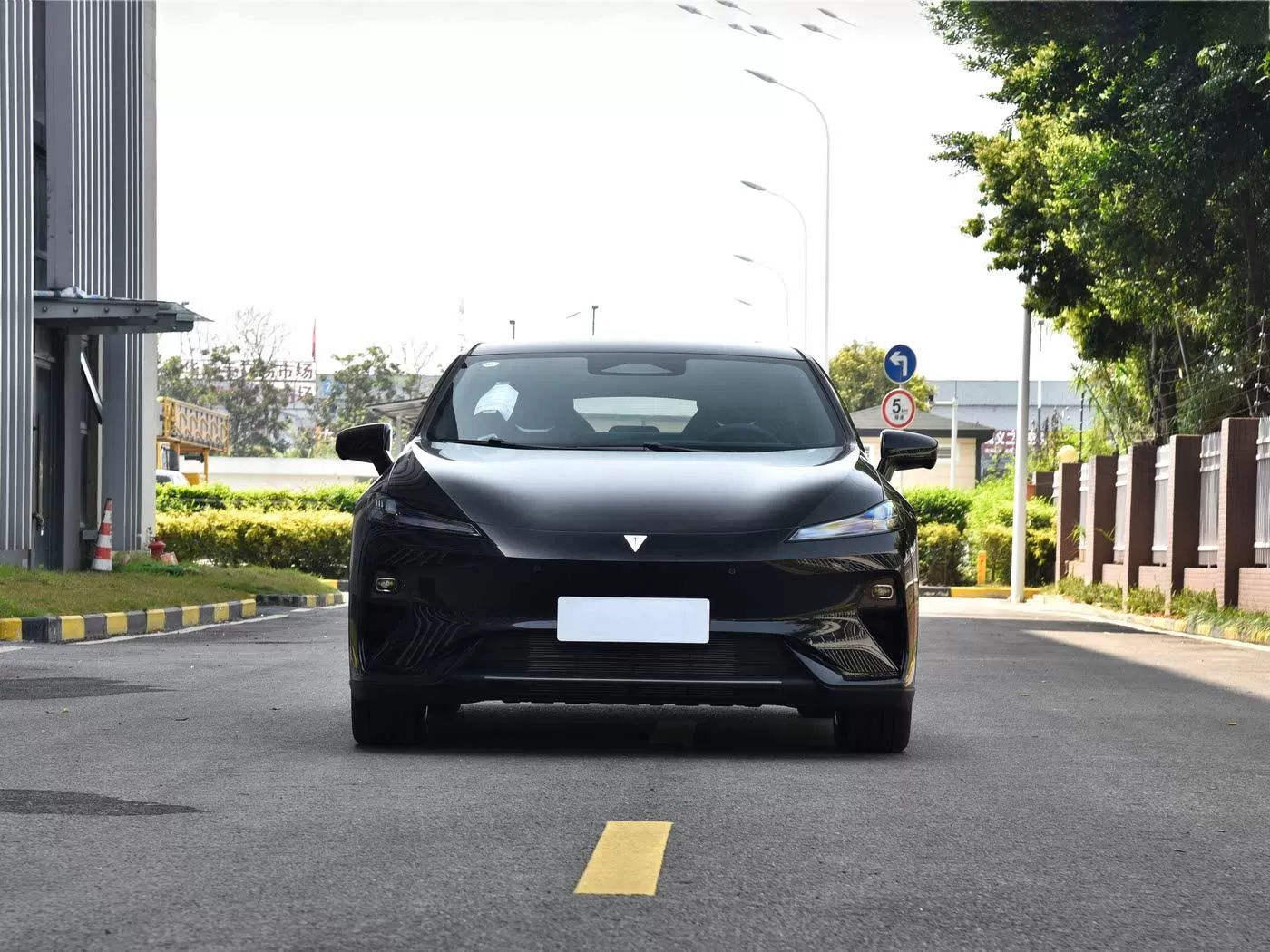 Deepalum L07 extenditur range MMXXV Hybrid vehicles summus qualitas usus export