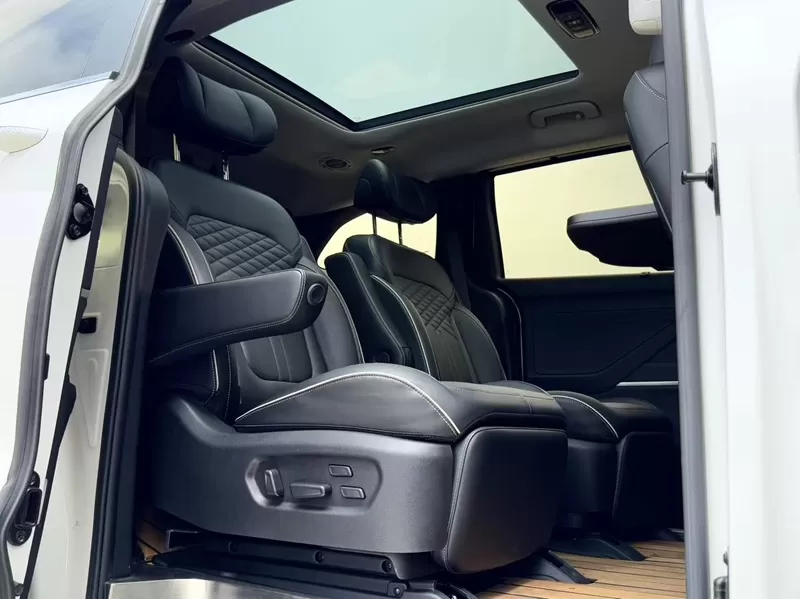 2021 Hyundai Kustu 380TGDi Smart Love Premium Edition LUX Premium Used Car for Sale