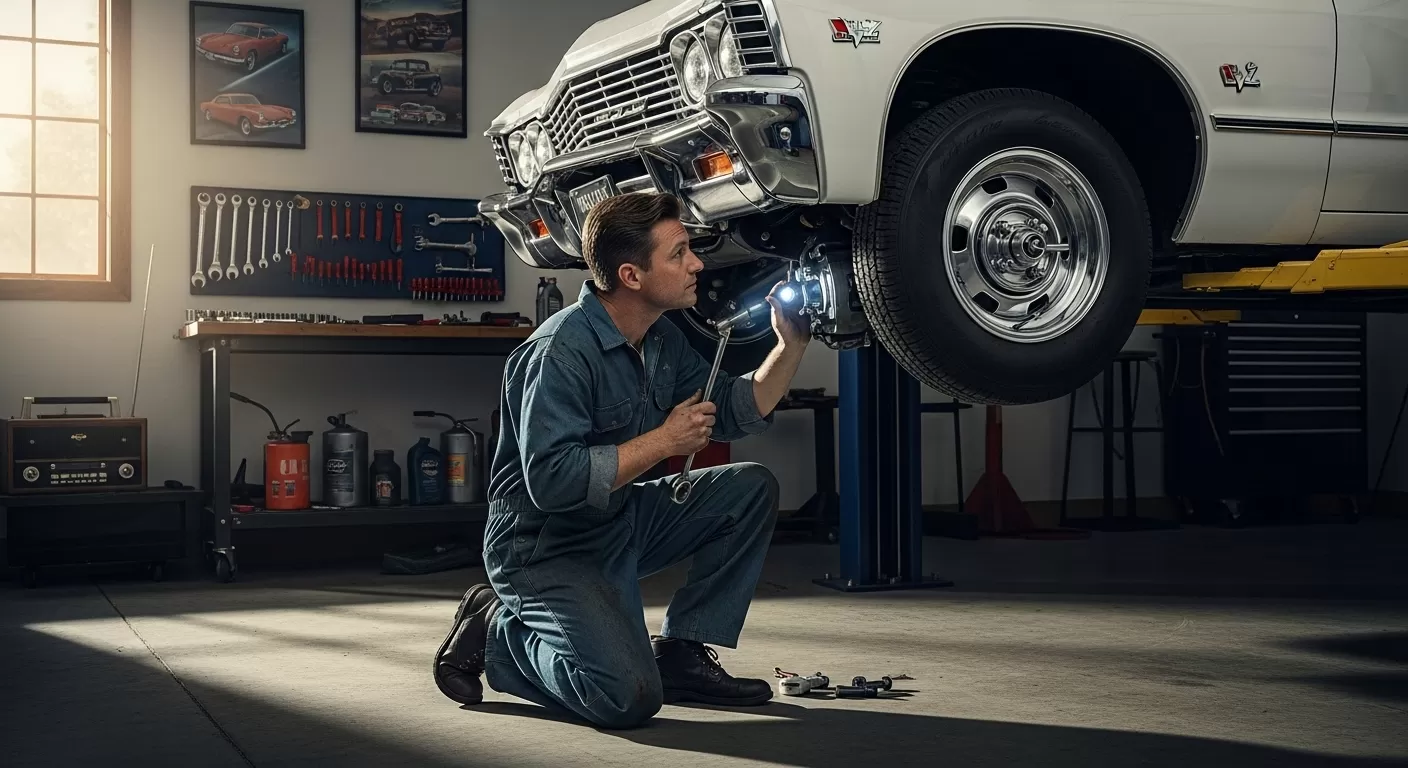 7 Ways to Boost Your Used Car’s Resale Value