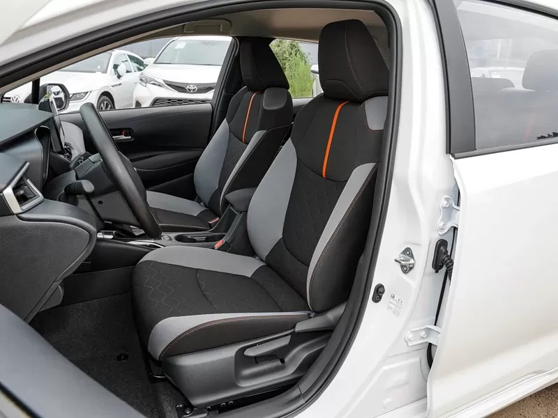 2024 Toyota Corolla China Used Car Exporter