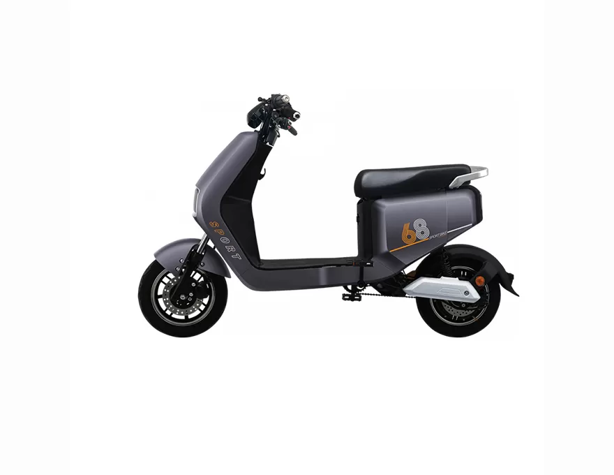 New Wild F6 Jibang Electric car 2-Wheeler Electric Scooter
