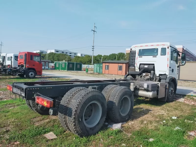 D5023 Tractor Sinis Sina PROFECTORIA PROFECTORIA Second-manus Export