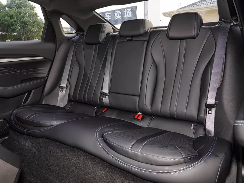 2025 Geely Xingrui Dongfang Yao 1.5TD Used Car for Sale