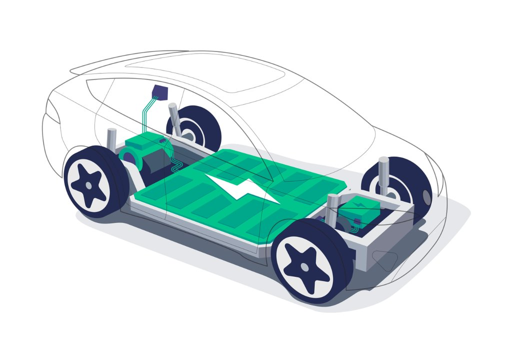 How to Extend the Service Life of New Energy Vehicles