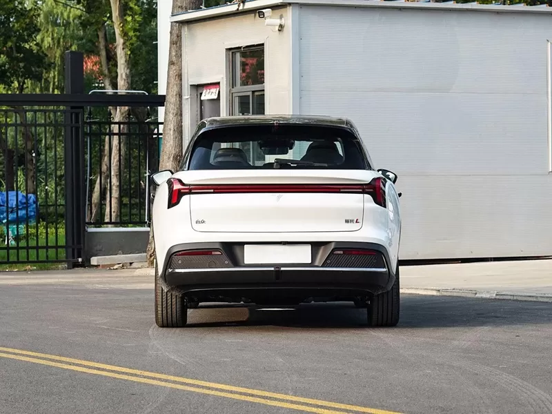 Neta Electric Vehicle Used Export Export China High-Quality Usk using Cars Professional Using Car exportateurs