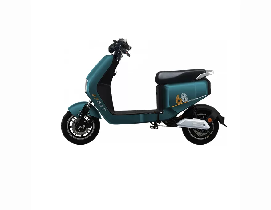 New Wild F6 Jibang Electric car 2-Wheeler Electric Scooter