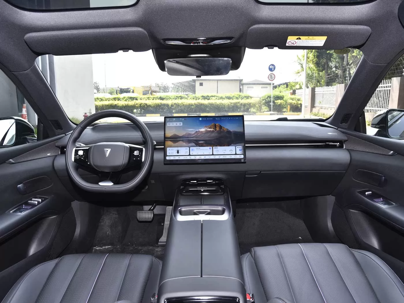 Deepalum L07 extenditur range MMXXV Hybrid vehicles summus qualitas usus export
