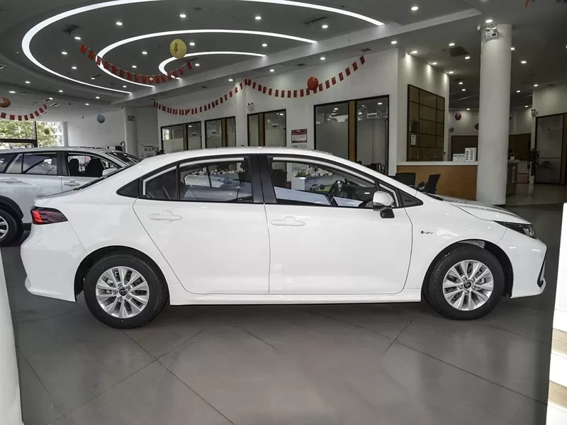 2024 Toyota Corolla Used Cars for Sale in China