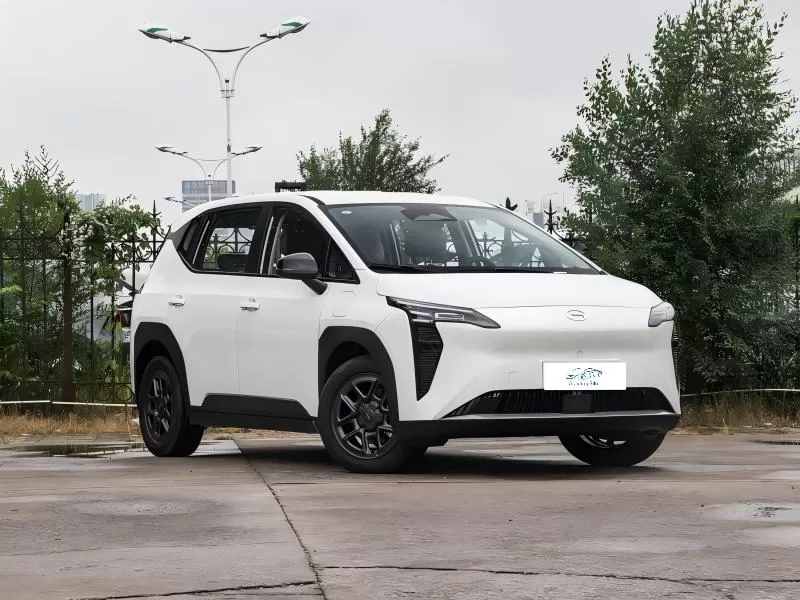 2026 GAC Aion AION Y Plus Electric SUV | Brand New Model, Export Available