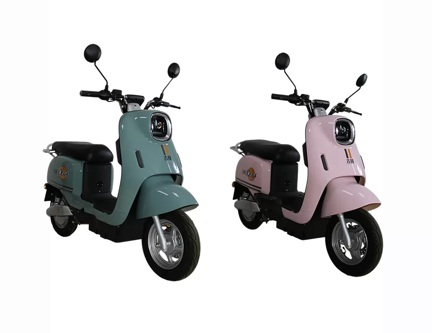 New Wild G6 Electric Motorcycle Electric Scooter China Electric Bike