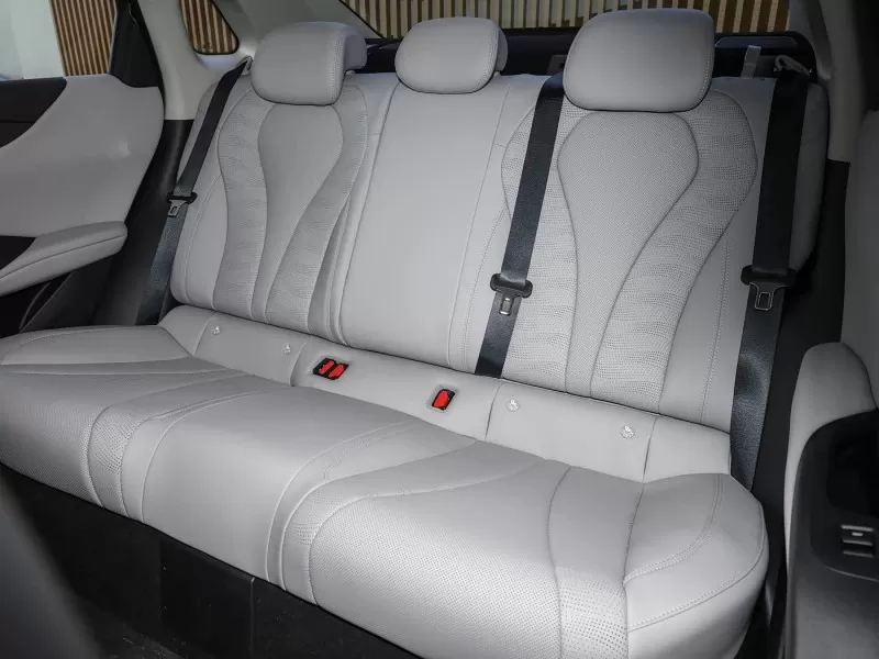 2027 BYD Seal 06 EV for Car Dealers | 530km & 630km Versions