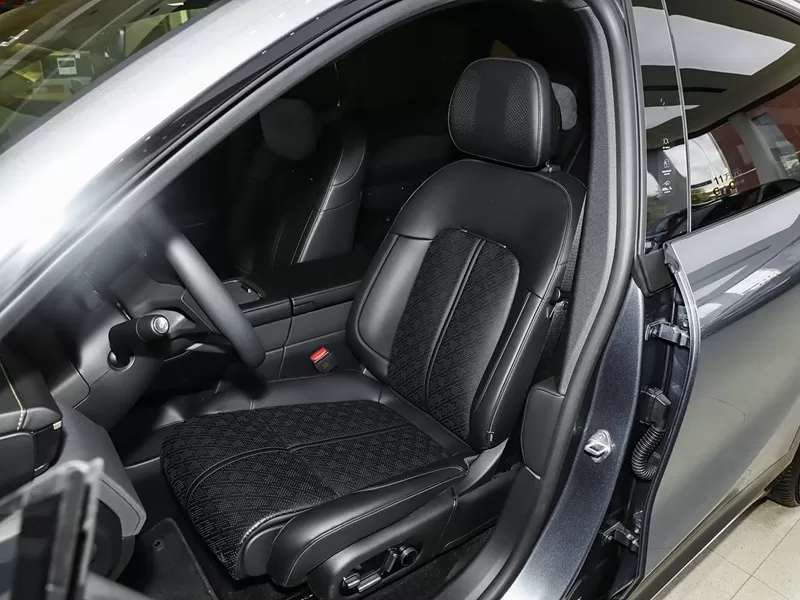 Zeekr 7X 2025 electric cars for sale China used cars