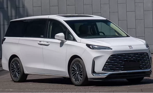 Motors Generalis 'quarterly incrementum rate in Sina hits quattuor-anno princeps