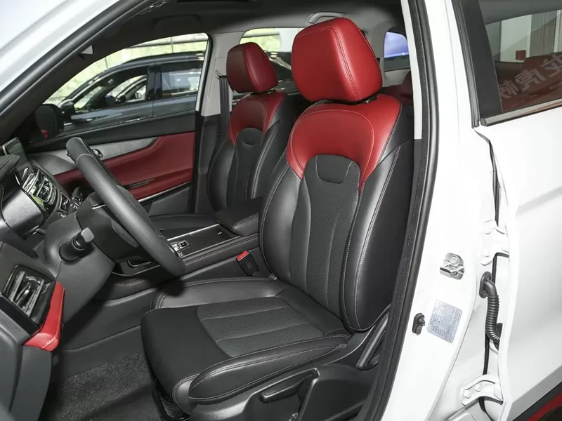 2023 Changan CS75 Enjoy Edition 1.5T Manual Fashion Edition Used SUVs for sale in China