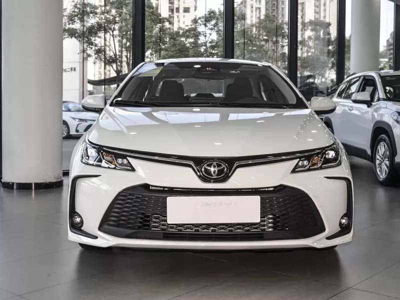 2024 Toyota Corolla Used Cars for Sale in China
