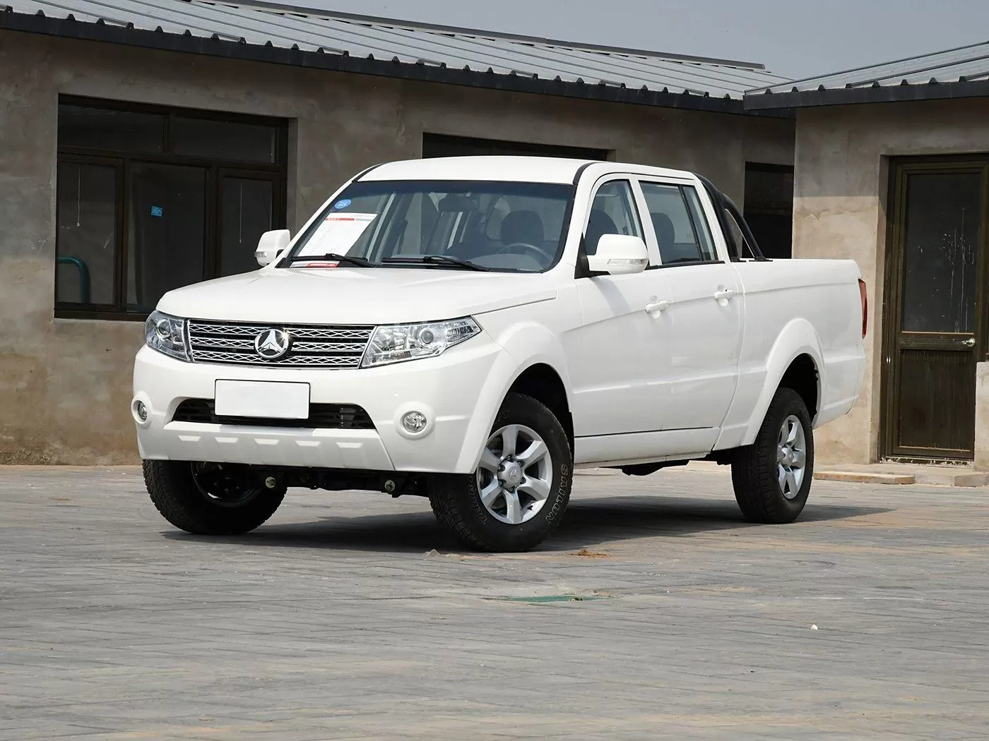 China used high-quality pickup trucks Professional B2B used exporters