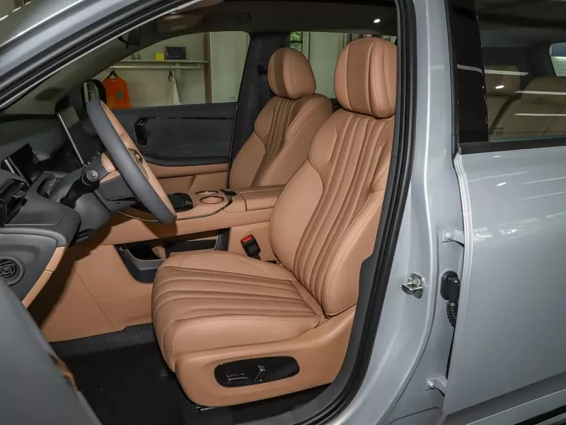 GAC Aion AION V Electric SUV | Left-Hand Drive Family SUV for Global Dealers