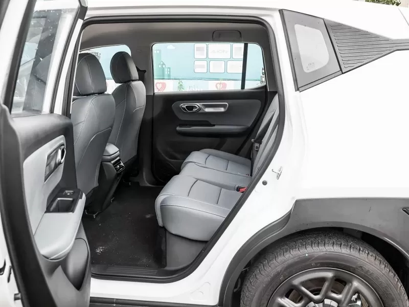 2026 GAC Aion AION Y Plus Electric SUV | Brand New Model, Export Available