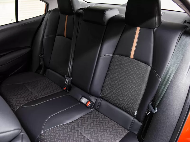 Highly value-for-money used Levin Hybrid affordable used cars in China