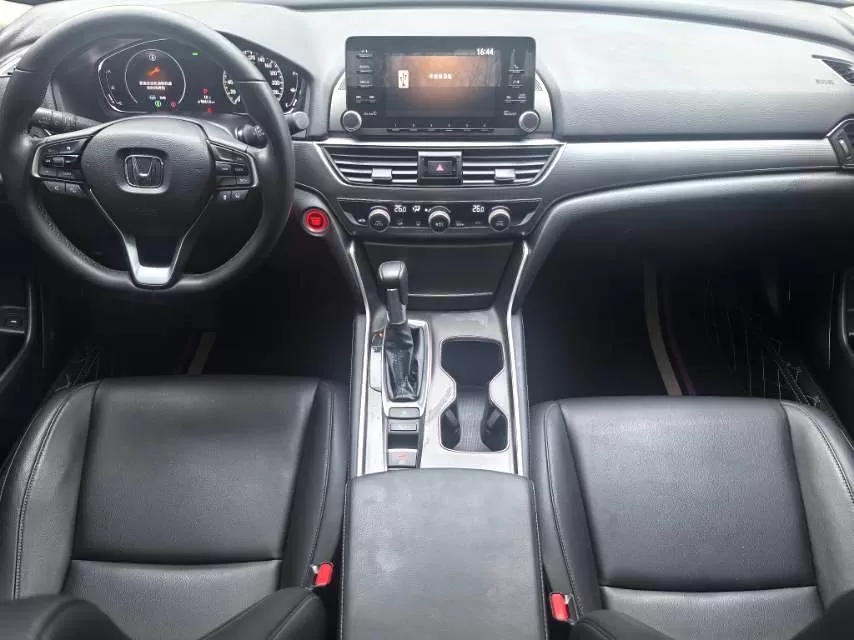 Honda Accord 2021 260TURBO Luxury Starry Sky Limited Edition Used Cars for Sale