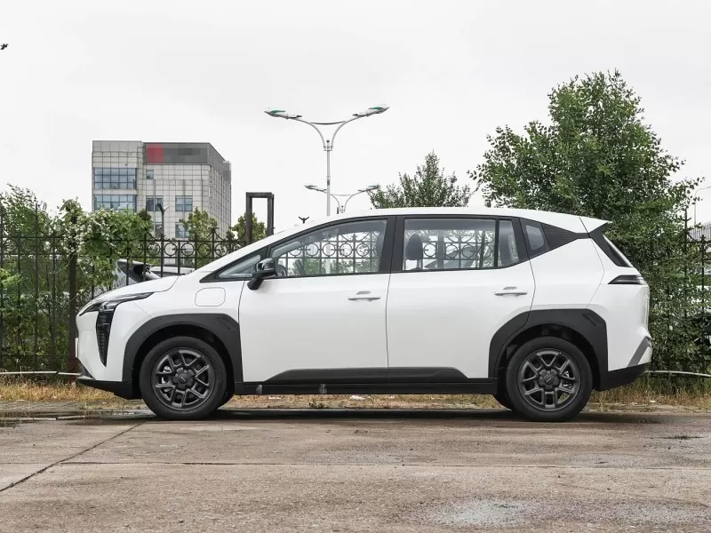 2026 GAC Aion AION Y Plus Electric SUV | Brand New Model, Export Available