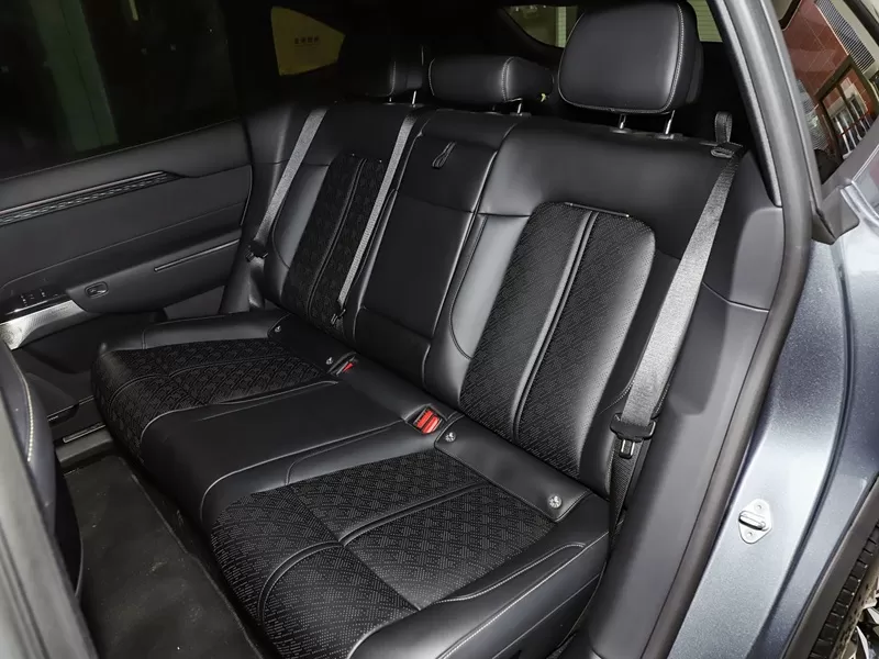 Zeekr 7X 2025 electric cars for sale China used cars