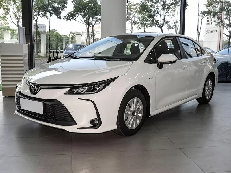 2024 Toyota Corolla Used Cars for Sale in China