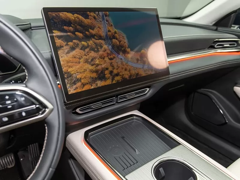 2024 Mazda EZ-6 Extended Range Used Hybrid Vehicle
