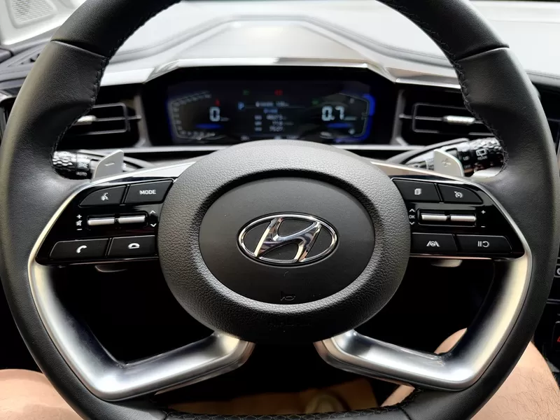 2021 Hyundai Kustu 380TGDi Smart Love Premium Edition LUX Premium Used Car for Sale