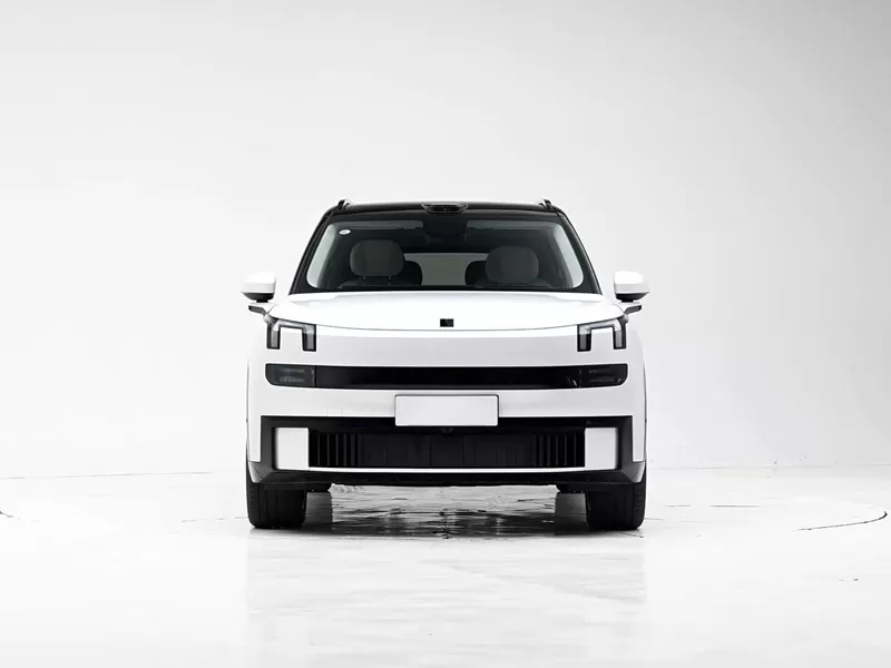 Lynk & Co 900 Large Hybrid SUV Used Export
