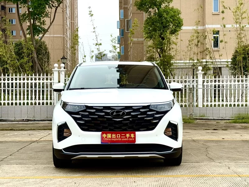 2021 Hyundai Kustu 380TGDi Smart Love Premium Edition LUX Premium Used Car for Sale