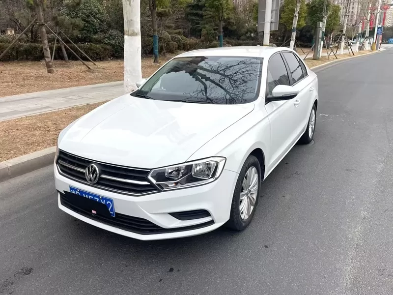 seconde volkswagen 2019 bora legend 1.5 type de mode