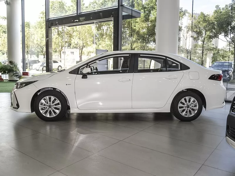 2024 Toyota Corolla Used Cars for Sale in China