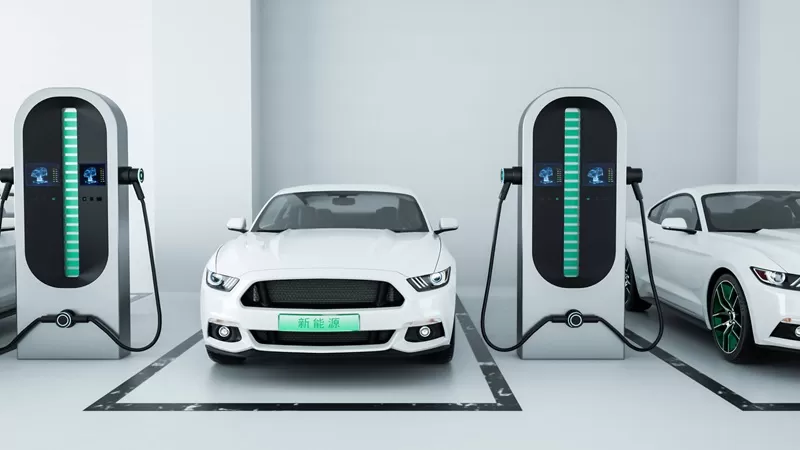 The new trend in the Chinese electric vehicle market