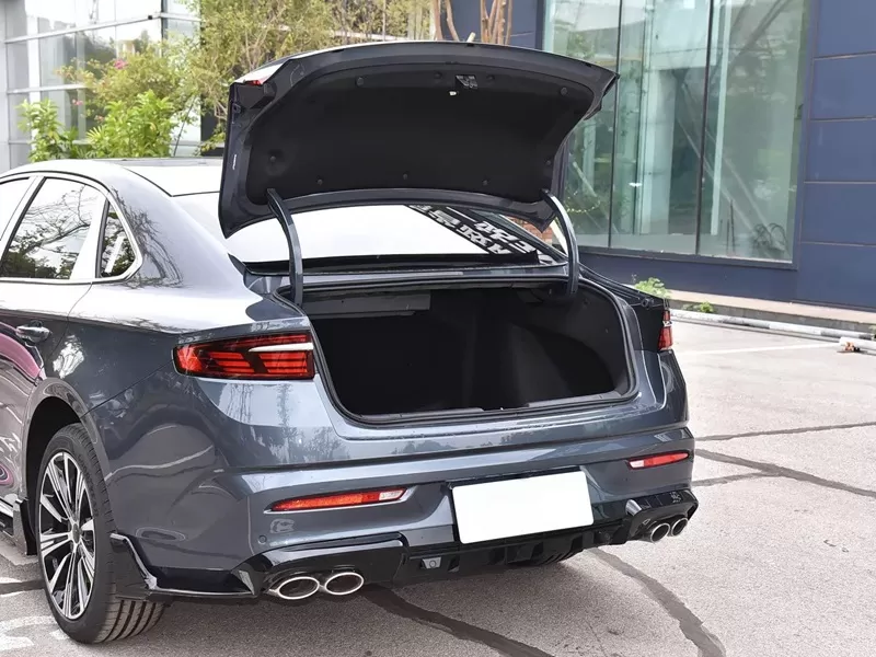Compre carros usados baratos geely xingrui 2025 China de alta qualidade traficantes de carros