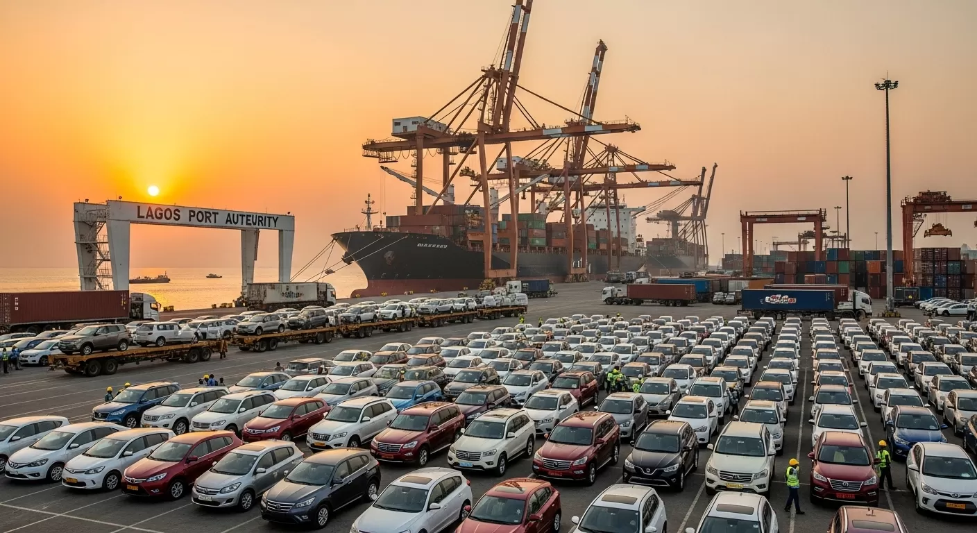 Which Is the Best Way to Buy Used Cars in Nigeria?