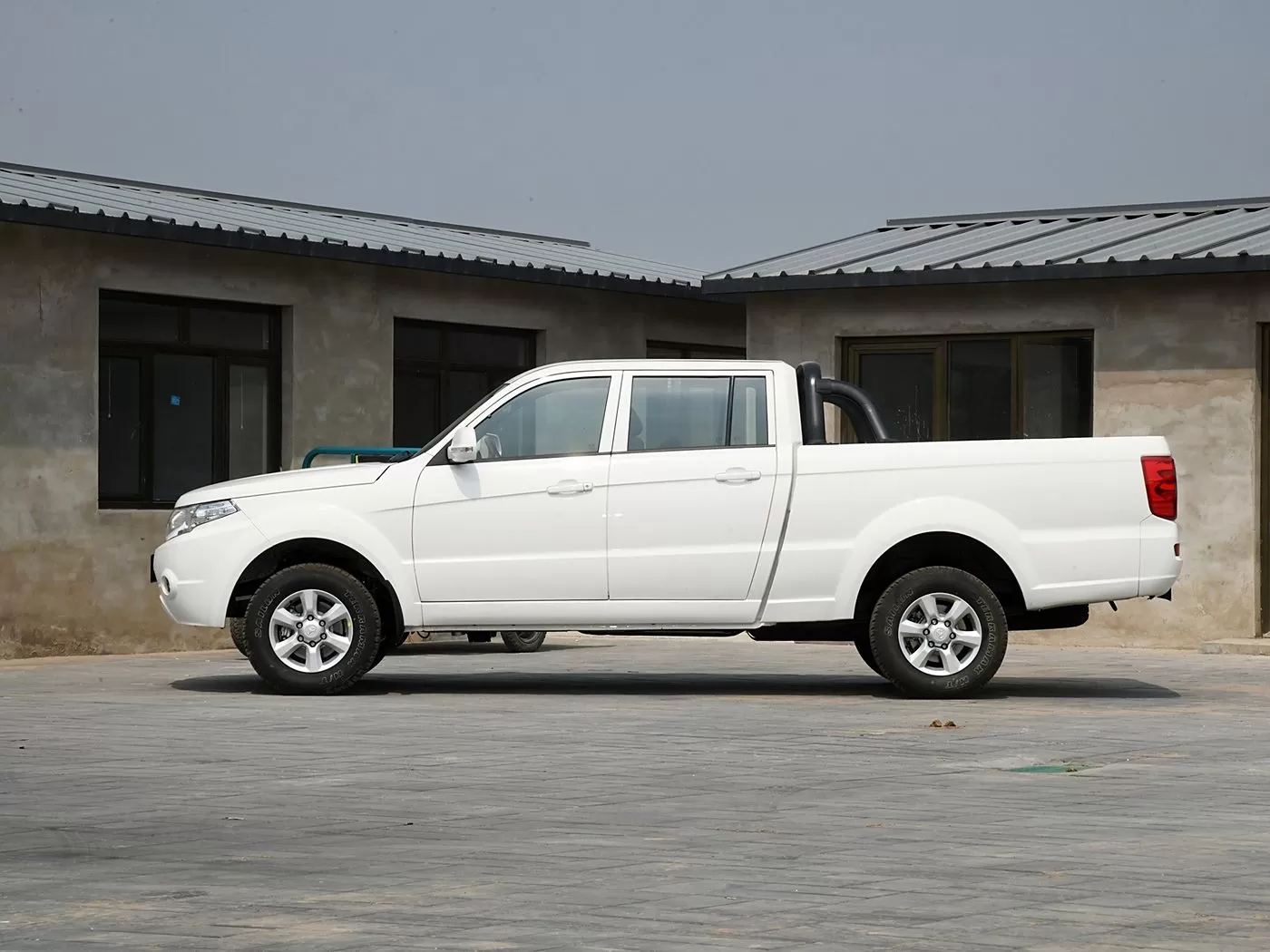 China used high-quality pickup trucks Professional B2B used exporters