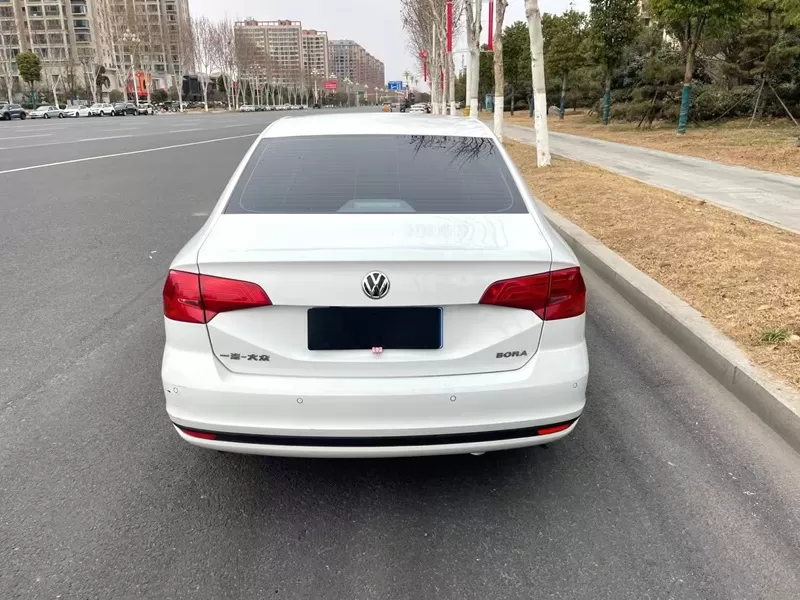 seconde volkswagen 2019 bora legend 1.5 type de mode