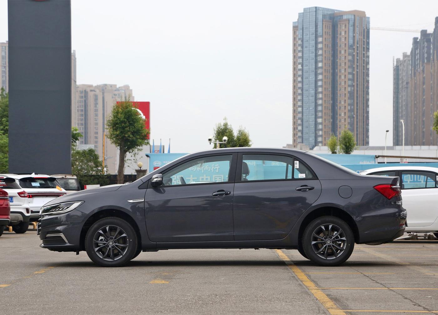 BYD Qin 2019 1.5L automatic noble model manual luxury model