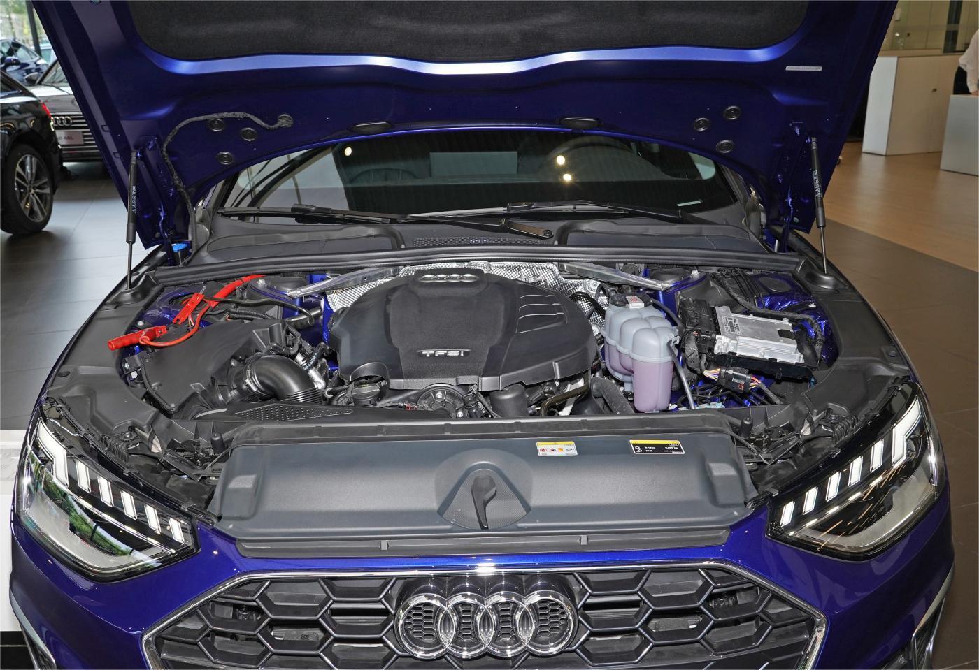 Audi A4L 2022 40 TFSI 45 TFSI 35T