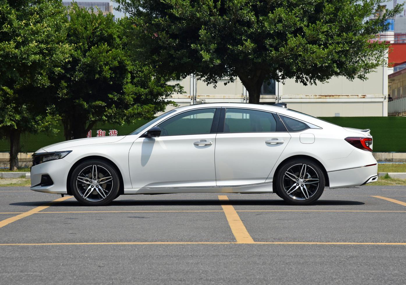 Accord 2022 260TUR 260TUF Sharp 2.0L Hybrid New Car